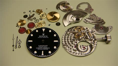 Rolex Watch Repair in Pinecrest, FL .